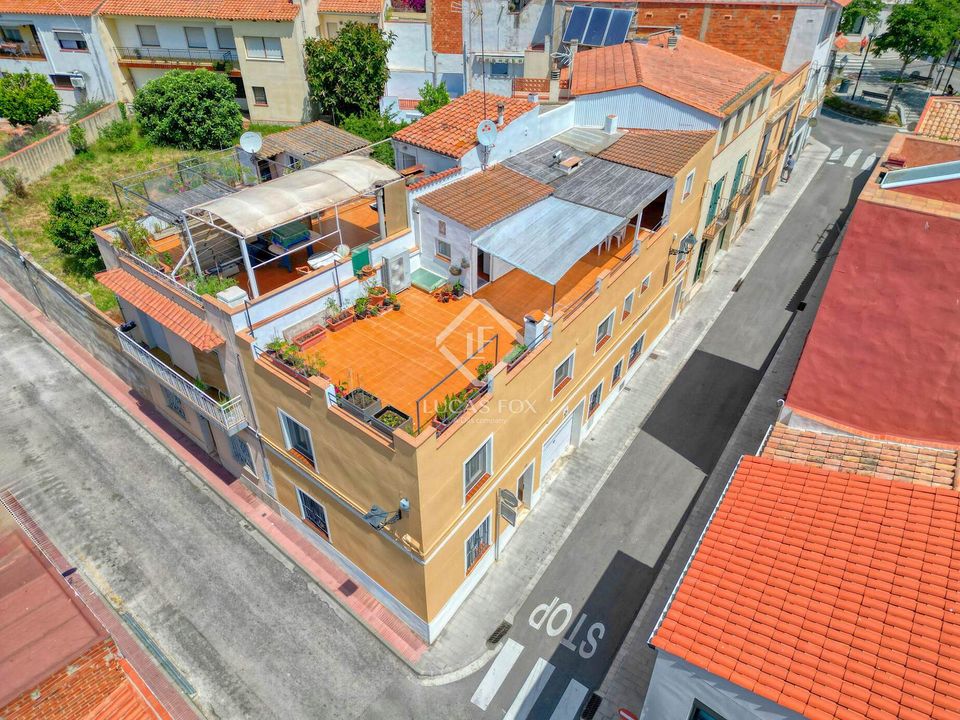 Villa i Sant Feliu De Guixols, Gerona - foto 2