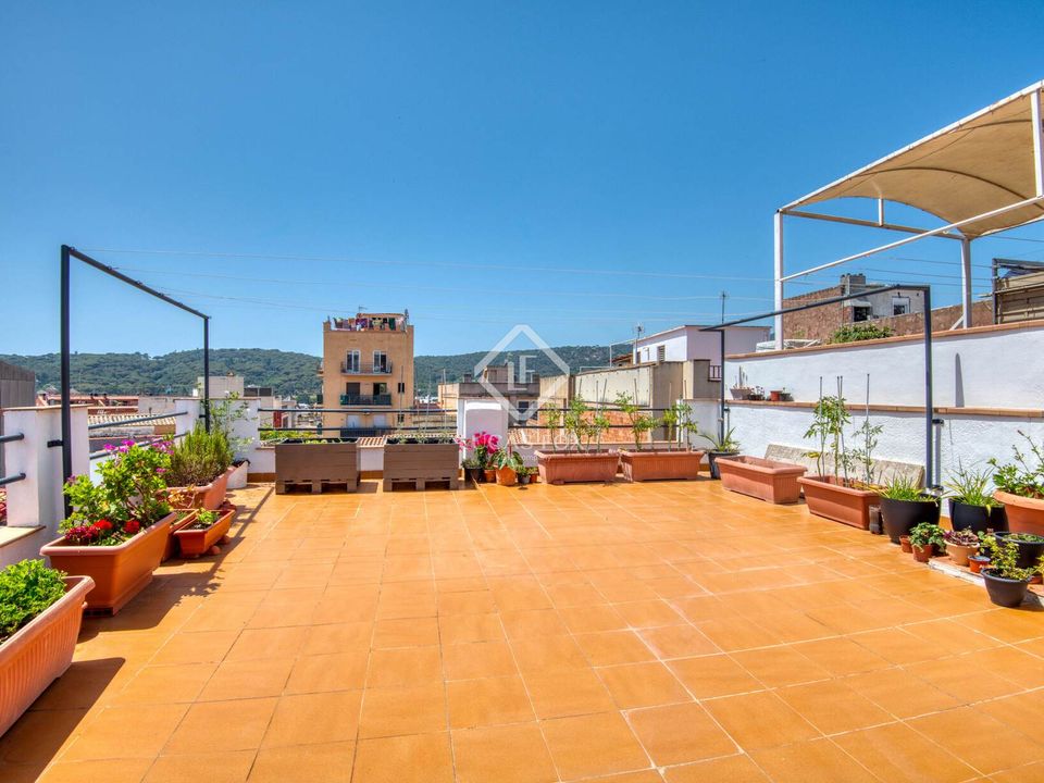 Villa i Sant Feliu De Guixols, Gerona - foto 5