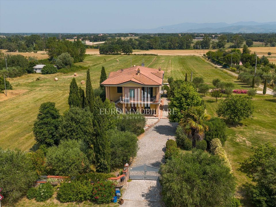 Villa a Castiglione del Lago, Perugia - foto 3