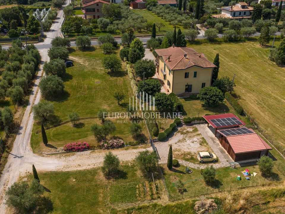 Villa a Castiglione del Lago, Perugia - foto 4