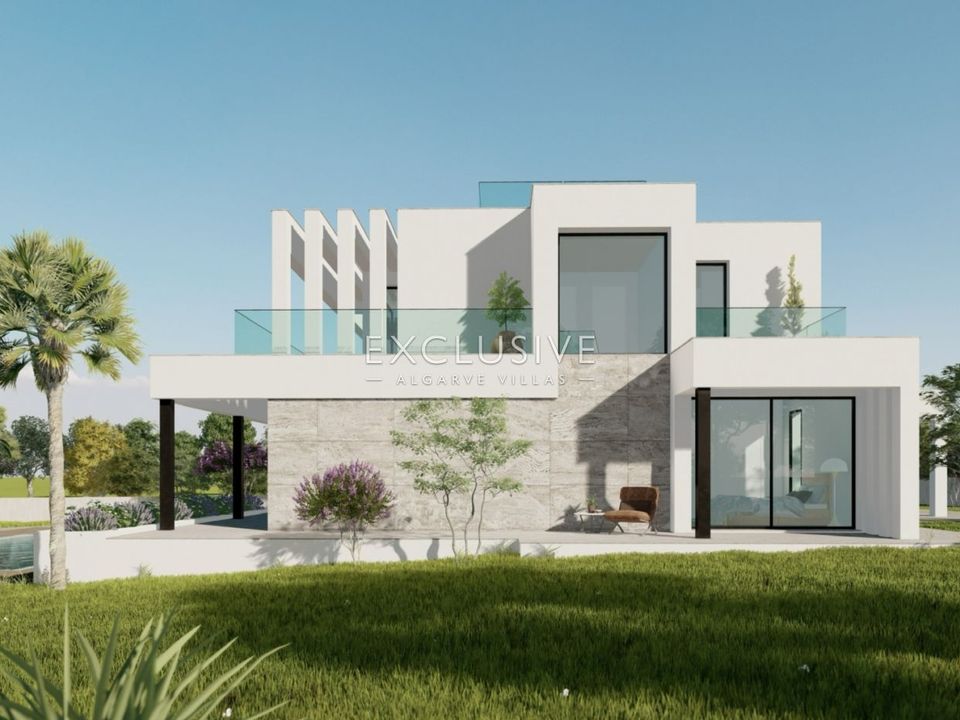 Villa i Lagoa, Faro - foto 4
