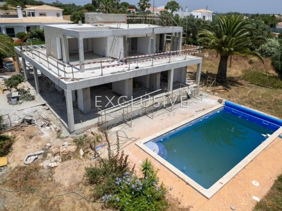 Villa i Lagoa, Faro - foto 5