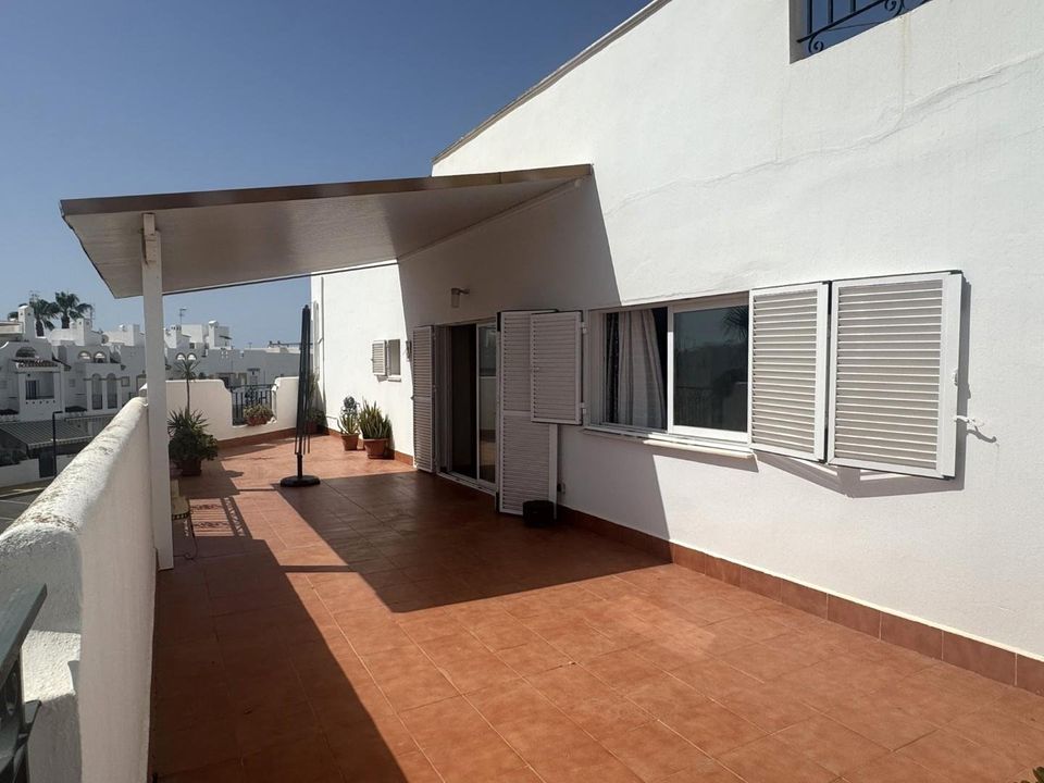 Lejlighed i Vera, Almeria - foto 1