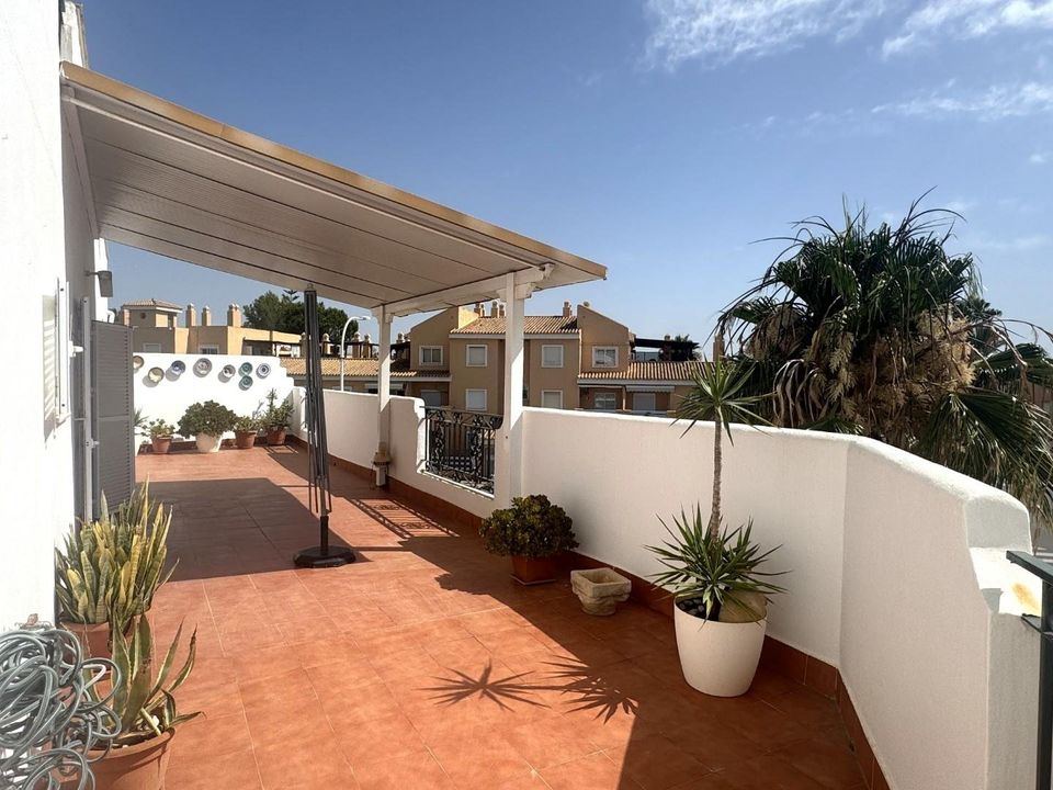 Lejlighed i Vera, Almeria - foto 2