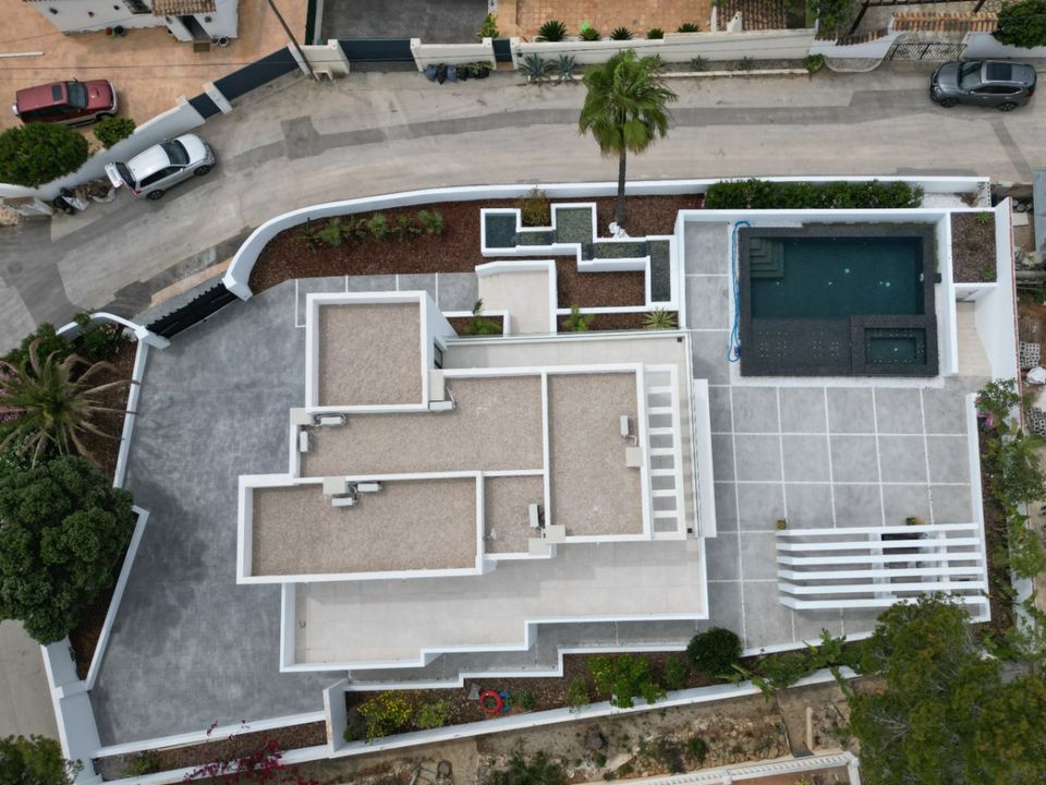 Villa i Moraira, Alicante - foto 3