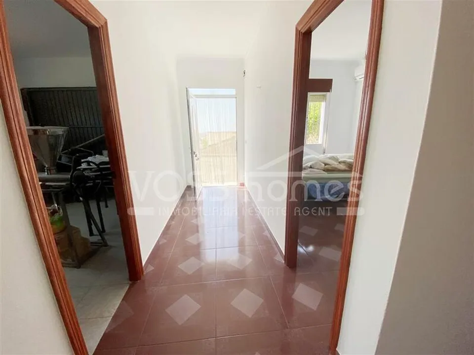 Villa i Taberno, Almeria - bilde 3