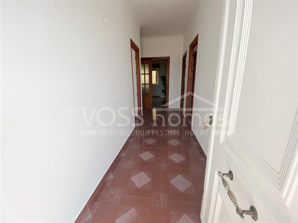 Villa i Taberno, Almeria - bilde 4