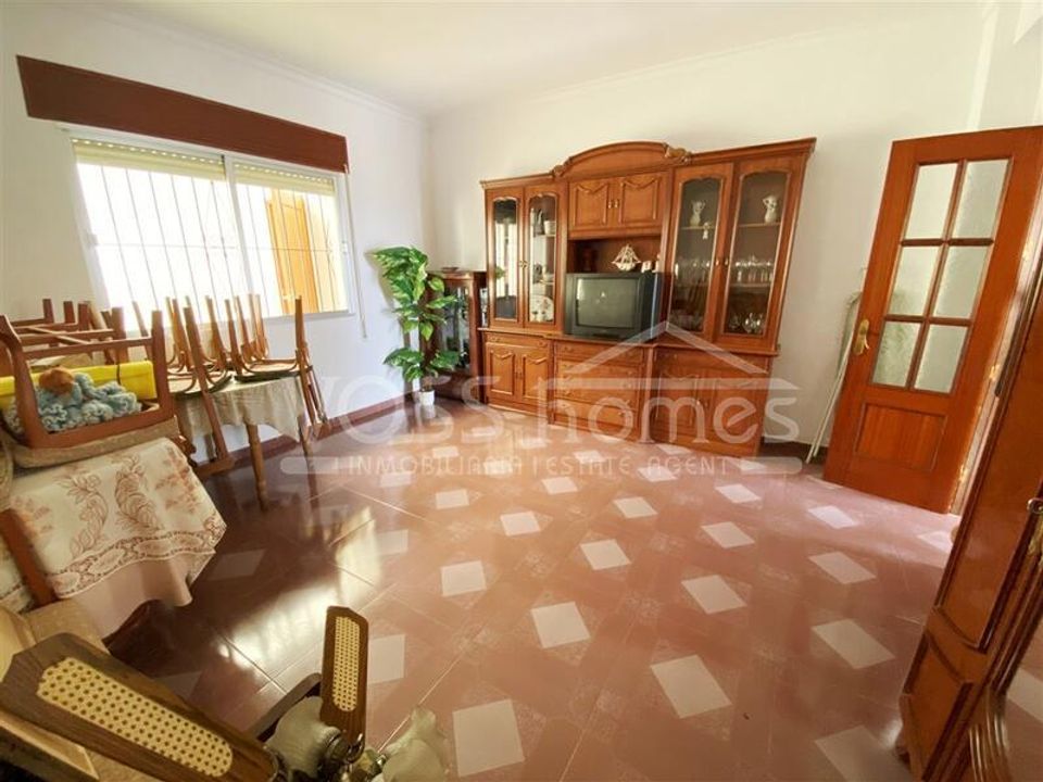 Villa i Taberno, Almeria - bilde 5