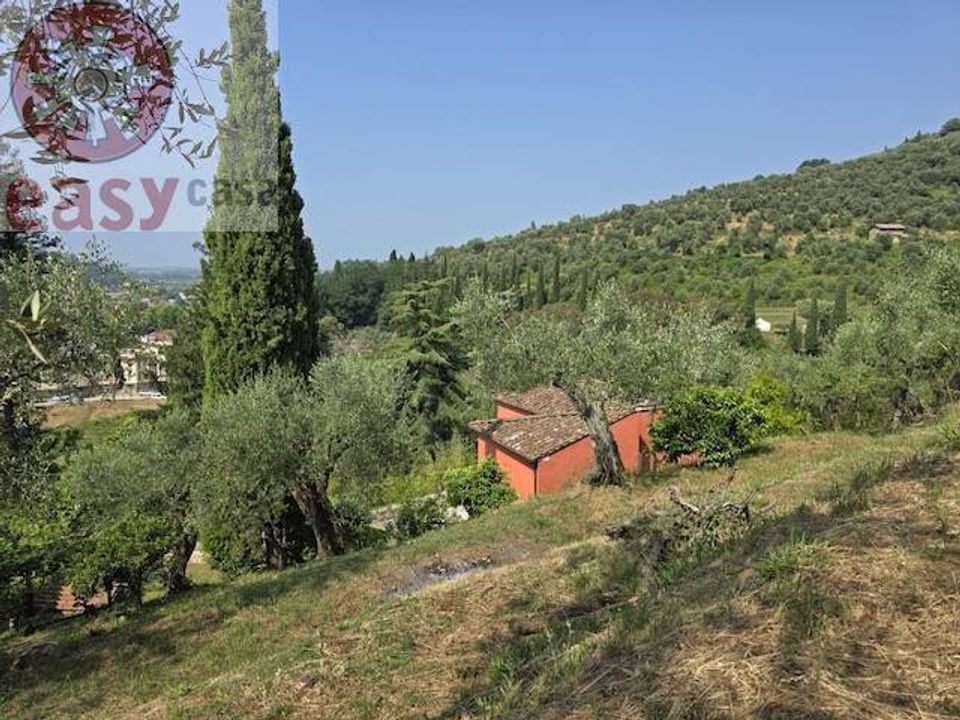 Landejendom i Massarosa, Lucca - foto 2