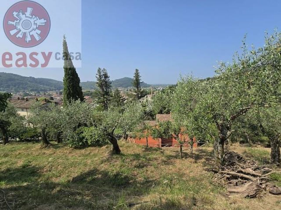 Landejendom i Massarosa, Lucca - foto 3