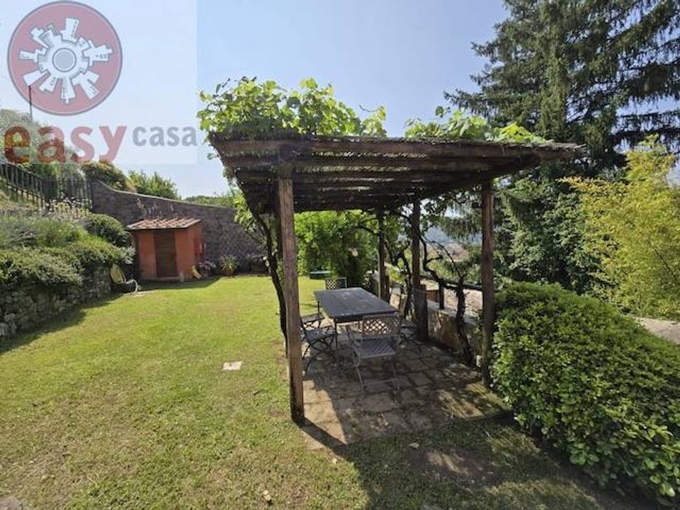 Landejendom i Massarosa, Lucca - foto 4