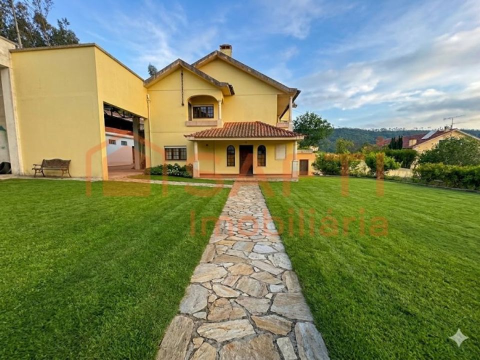 Villa i Leiria, Leiria - foto 1
