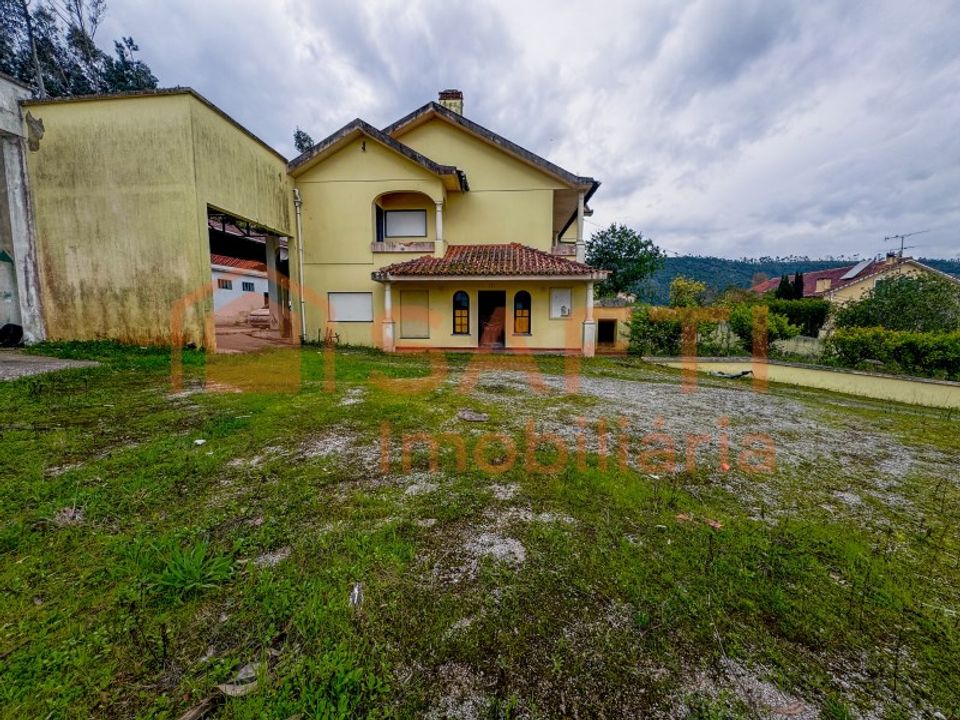 Villa i Leiria, Leiria - foto 2