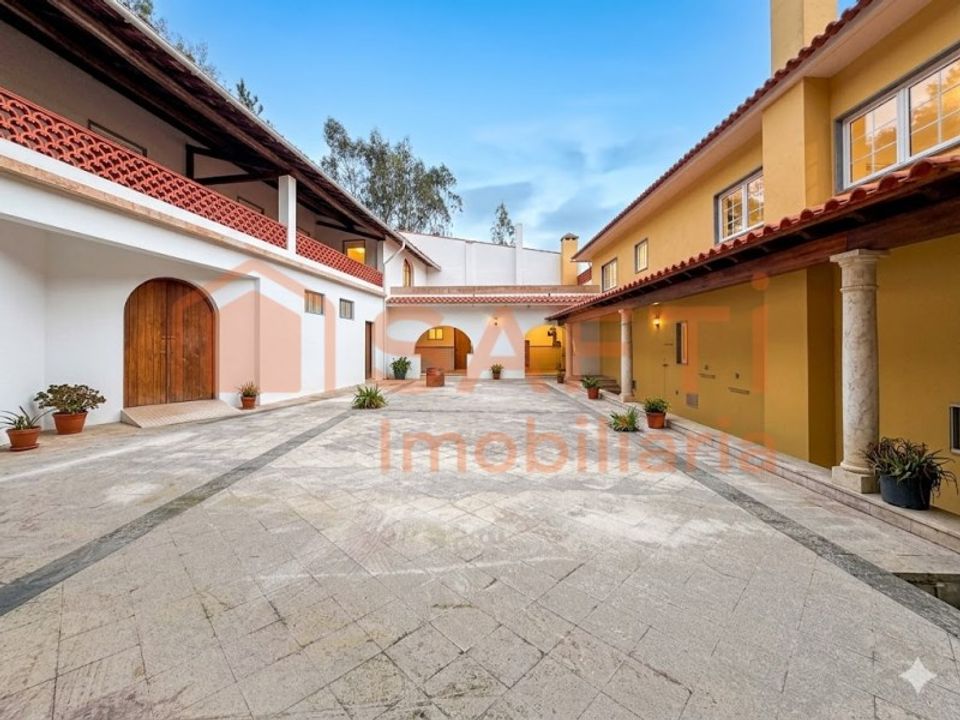 Villa i Leiria, Leiria - foto 3