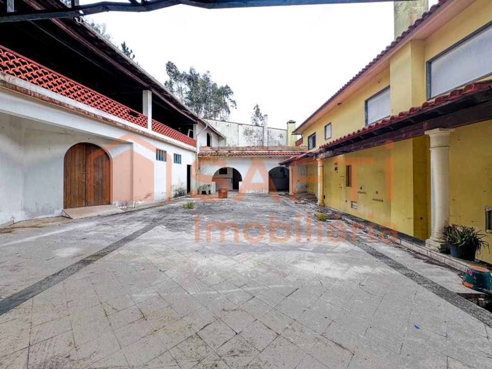 Villa i Leiria, Leiria - foto 4