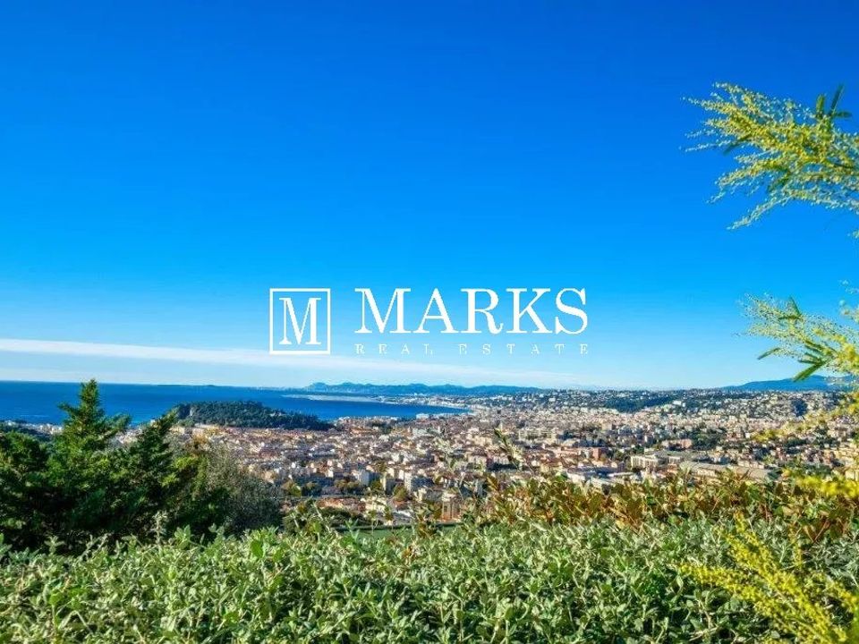 Lejlighed i Nice, Alpes-Maritimes - foto 3