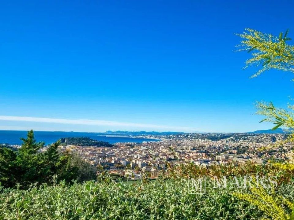 Lejlighed i Nice, Alpes-Maritimes - foto 3
