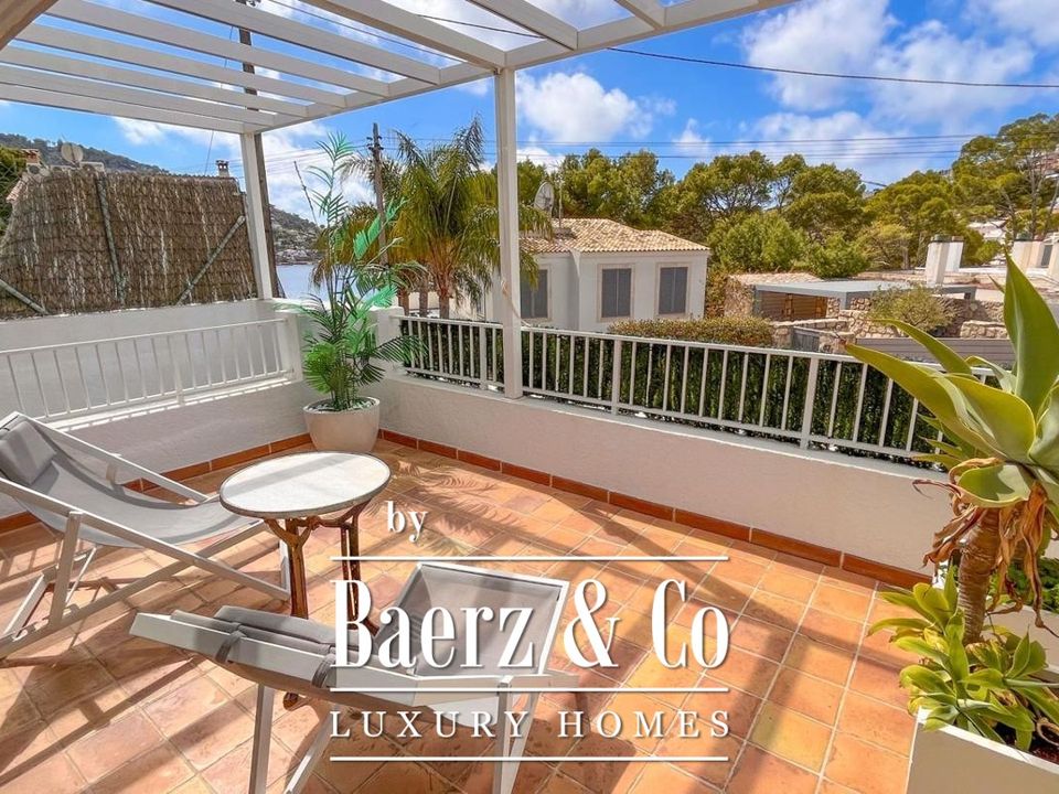 Villa i Port D'andratx, Mallorca - foto 3