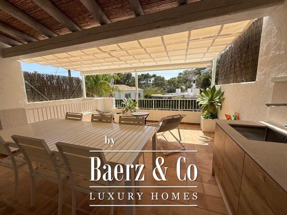 Villa i Port D'andratx, Mallorca - foto 5