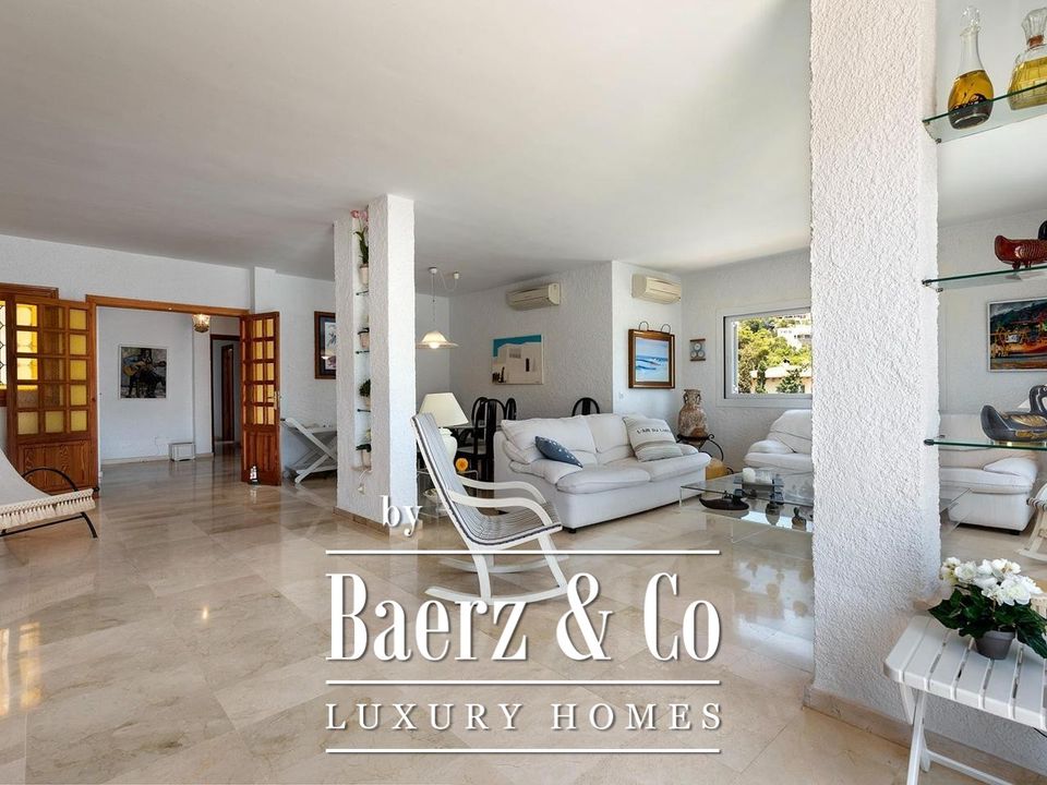 Villa i Port D'andratx, Mallorca - foto 5