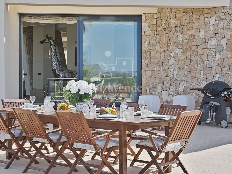 Villa i Sant Josep de sa Talaia, Ibiza - foto 4