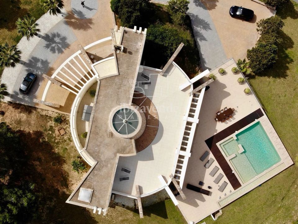 Villa i Sant Josep de sa Talaia, Ibiza - foto 5