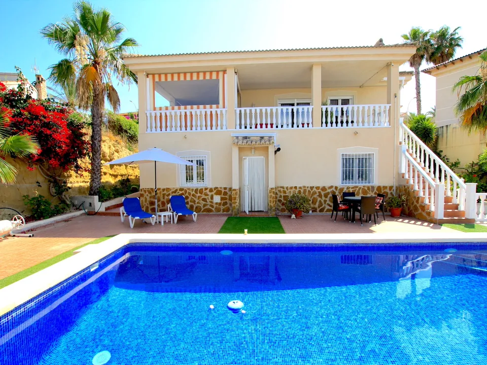 Villa em Algorfa, Alicante - foto 2