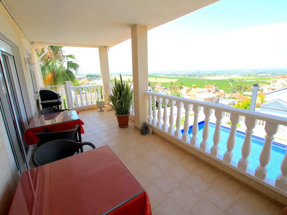 Villa em Algorfa, Alicante - foto 3