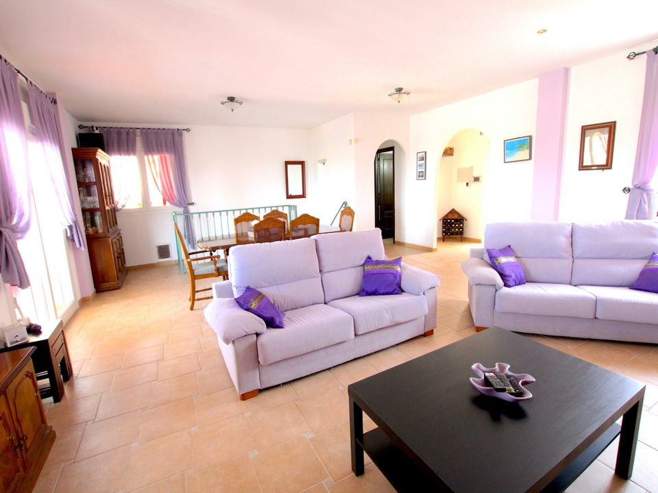 Villa em Algorfa, Alicante - foto 4