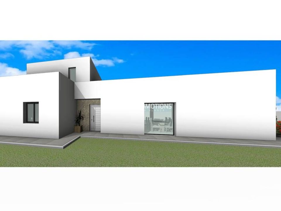 Villa i Aspe, Alicante - foto 5