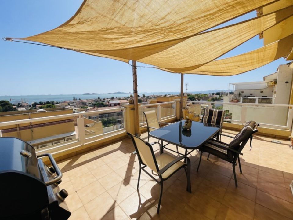 Byhus i Cartagena, Murcia - foto 2