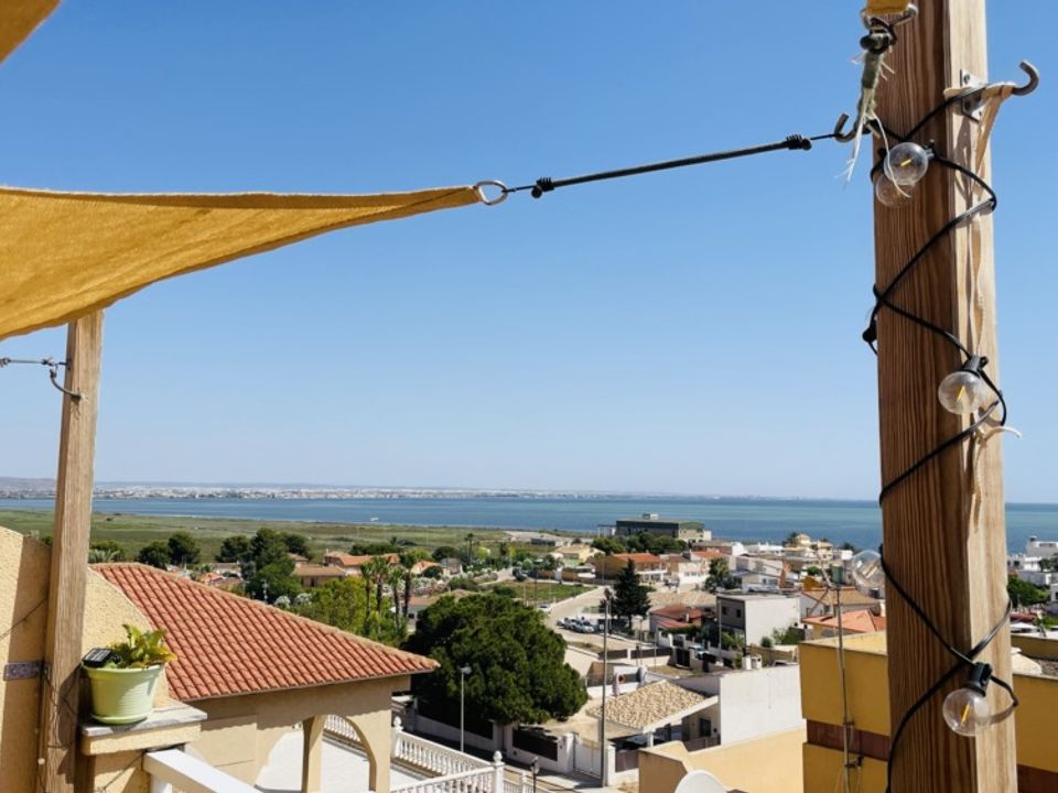 Byhus i Cartagena, Murcia - foto 5