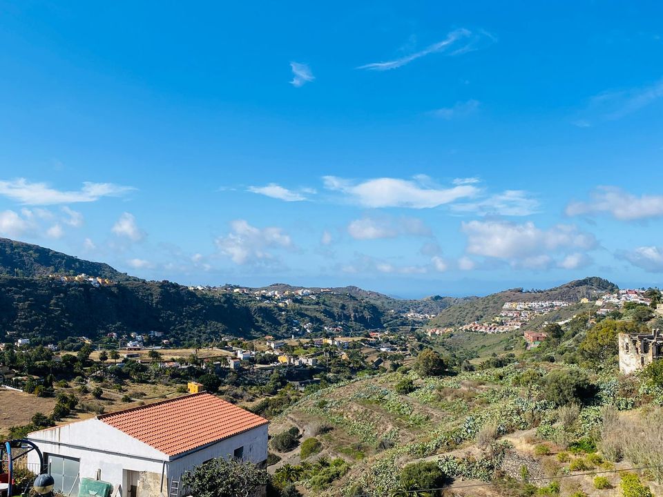 Herregård i Santa Brigida, Gran Canaria - bilde 3