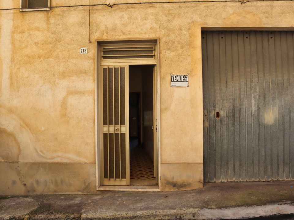 Apartamento en Modica, Ragusa - foto 4