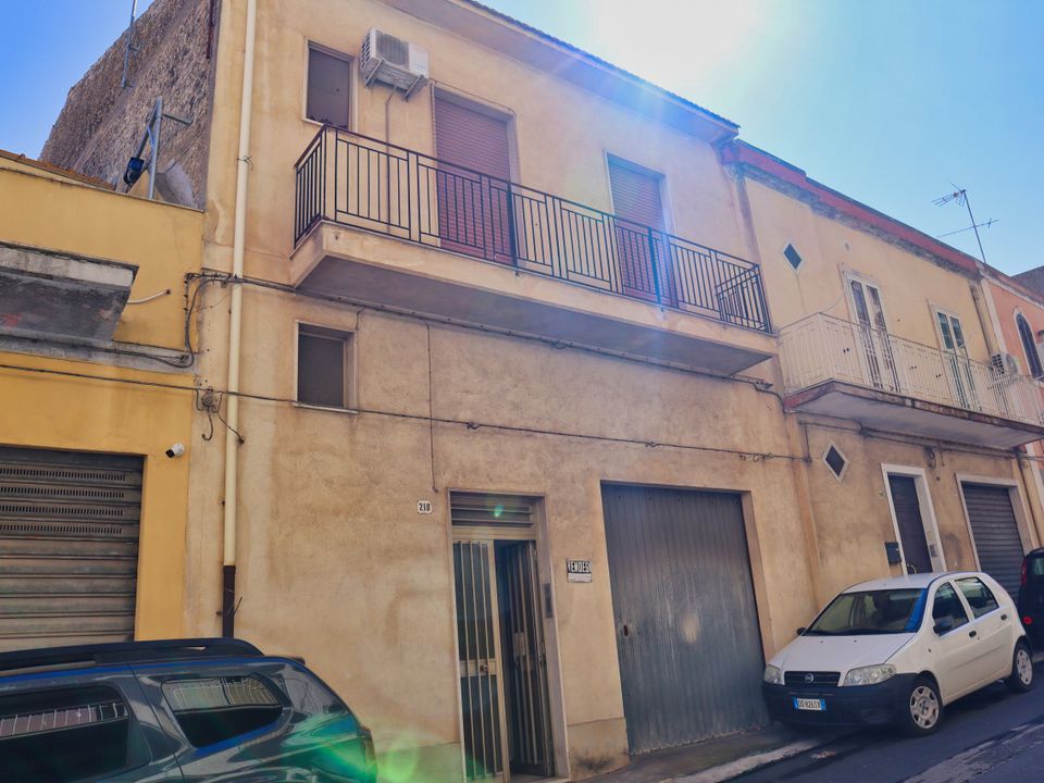 Apartamento en Modica, Ragusa - foto 2