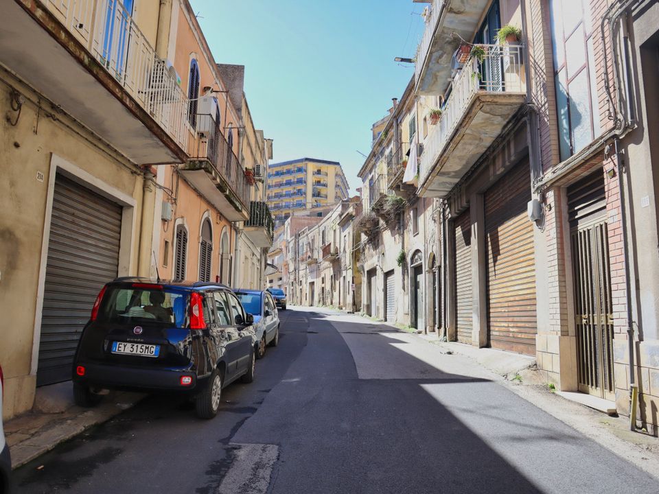 Apartamento en Modica, Ragusa - foto 3