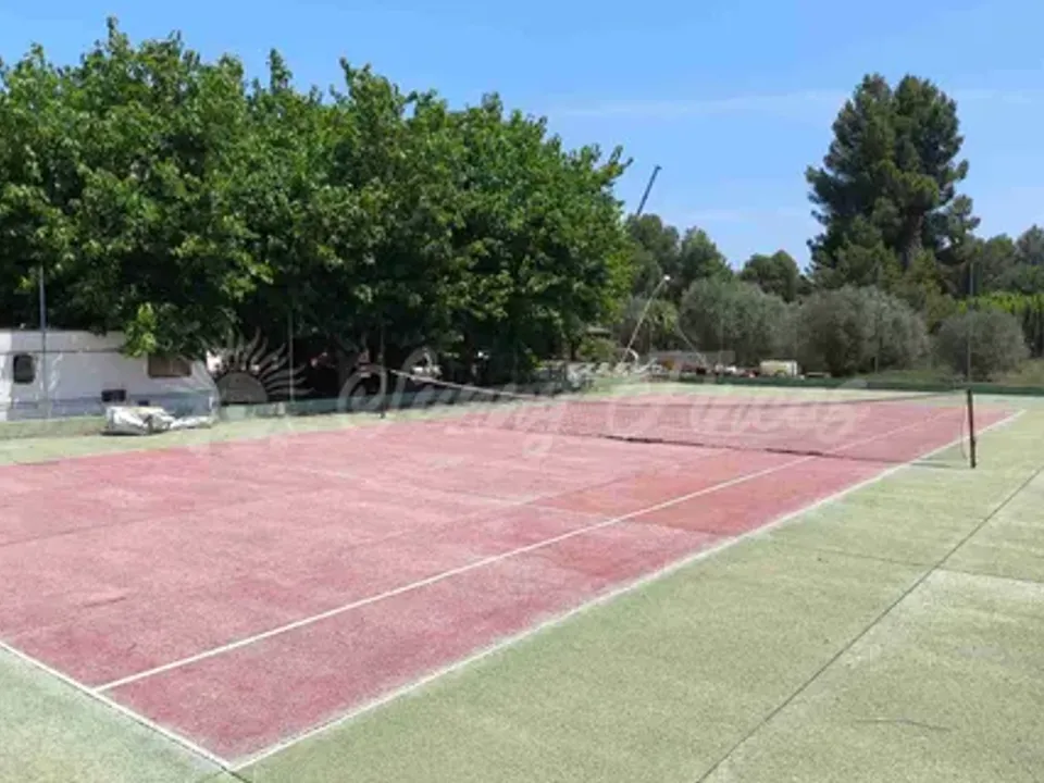 Landejendom i Villena, Alicante - foto 5