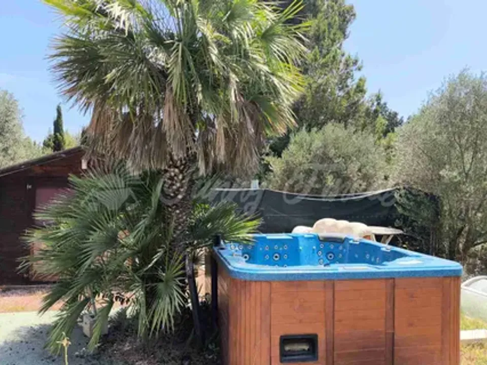 Landejendom i Villena, Alicante - foto 4