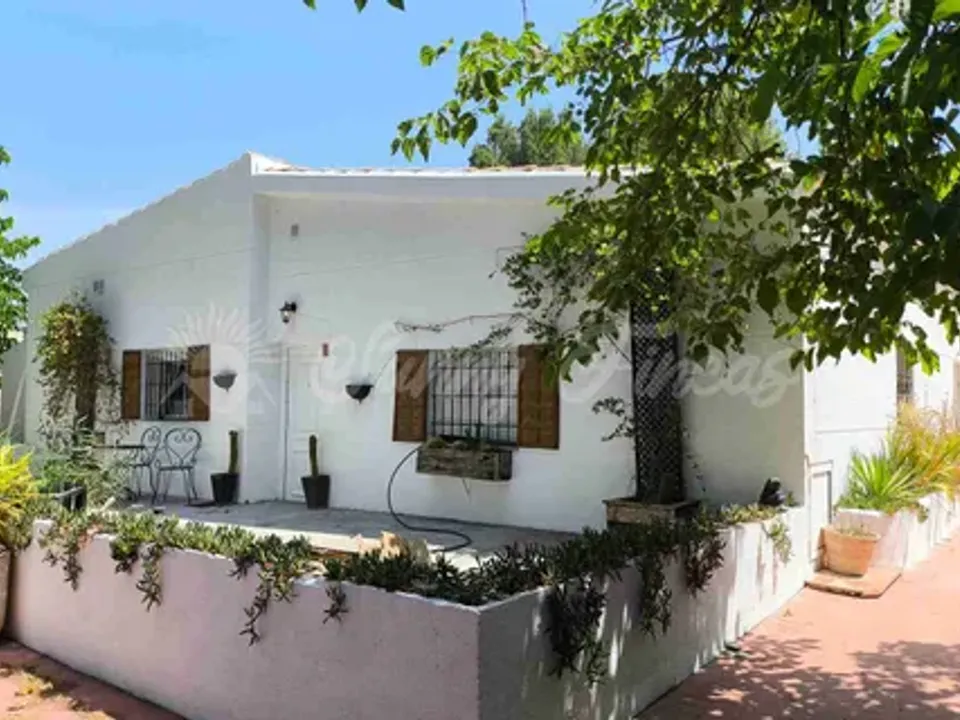 Landejendom i Villena, Alicante - foto 1