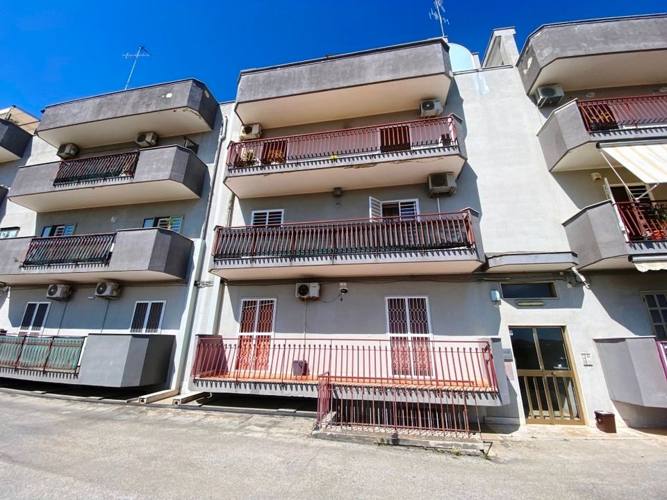 Lejlighed i Triggiano, Bari - foto 1