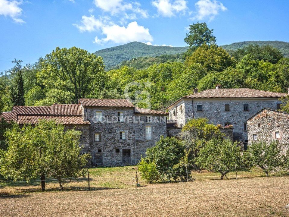 Villa i Pontremoli, Massa and Carrara - foto 1