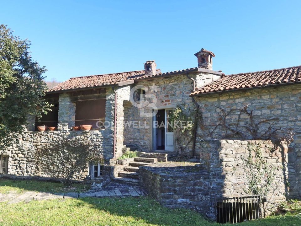 Villa i Pontremoli, Massa and Carrara - foto 2