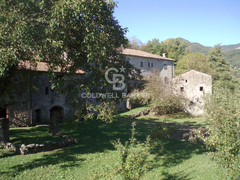 Villa i Pontremoli, Massa and Carrara - foto 3