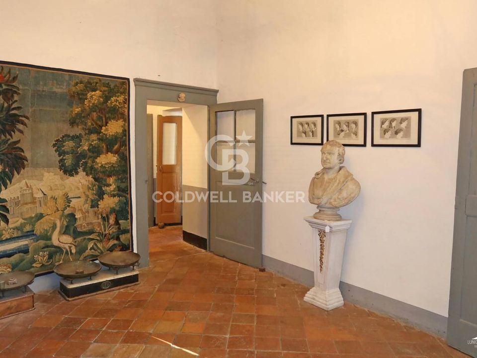 Villa i Pontremoli, Massa and Carrara - foto 4