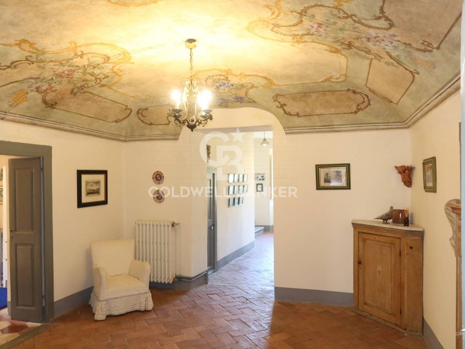 Villa i Pontremoli, Massa and Carrara - foto 5