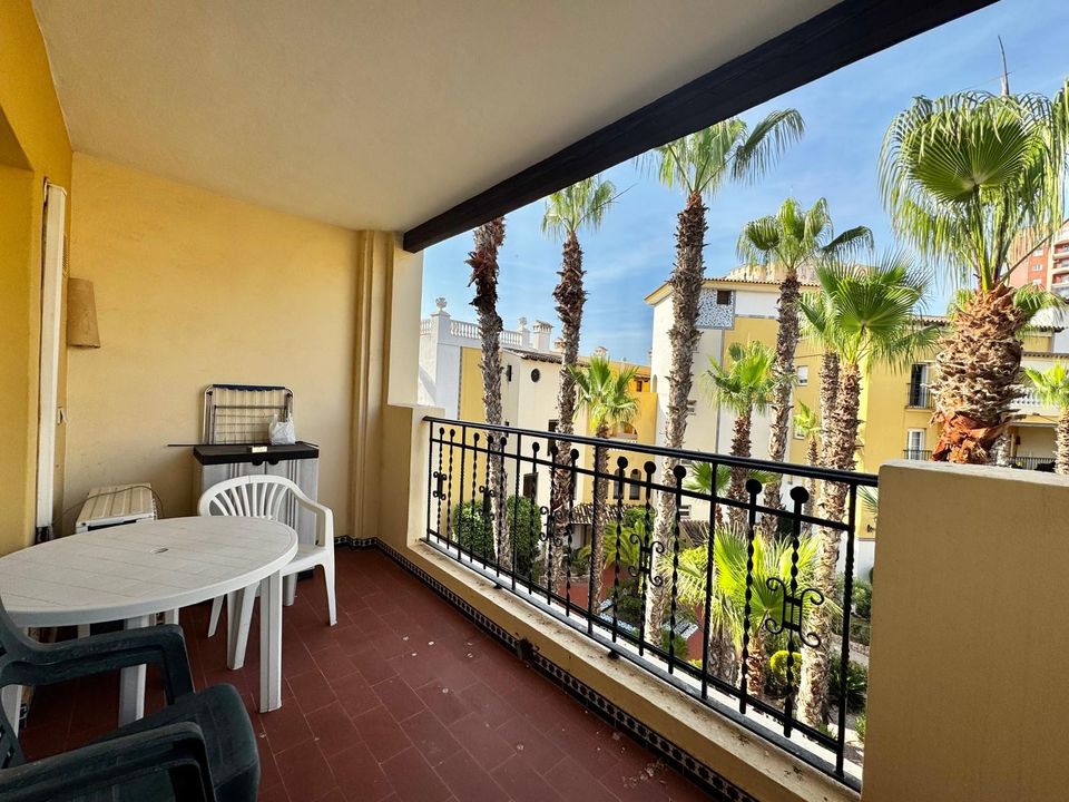 Lejlighed i Torrevieja, Alicante - foto 1