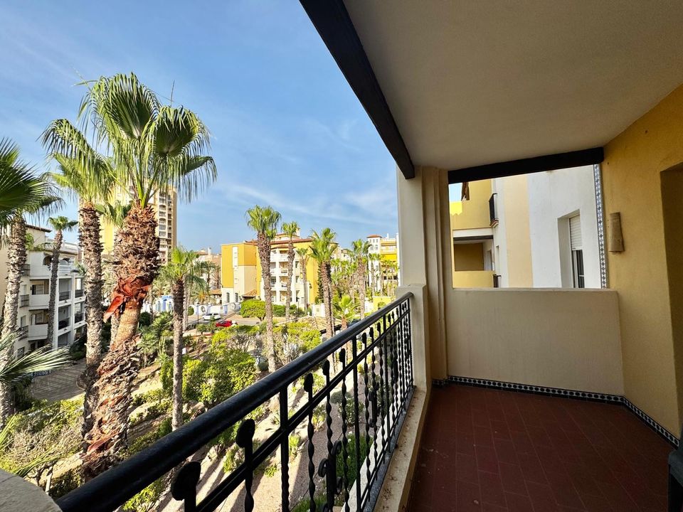Lejlighed i Torrevieja, Alicante - foto 2