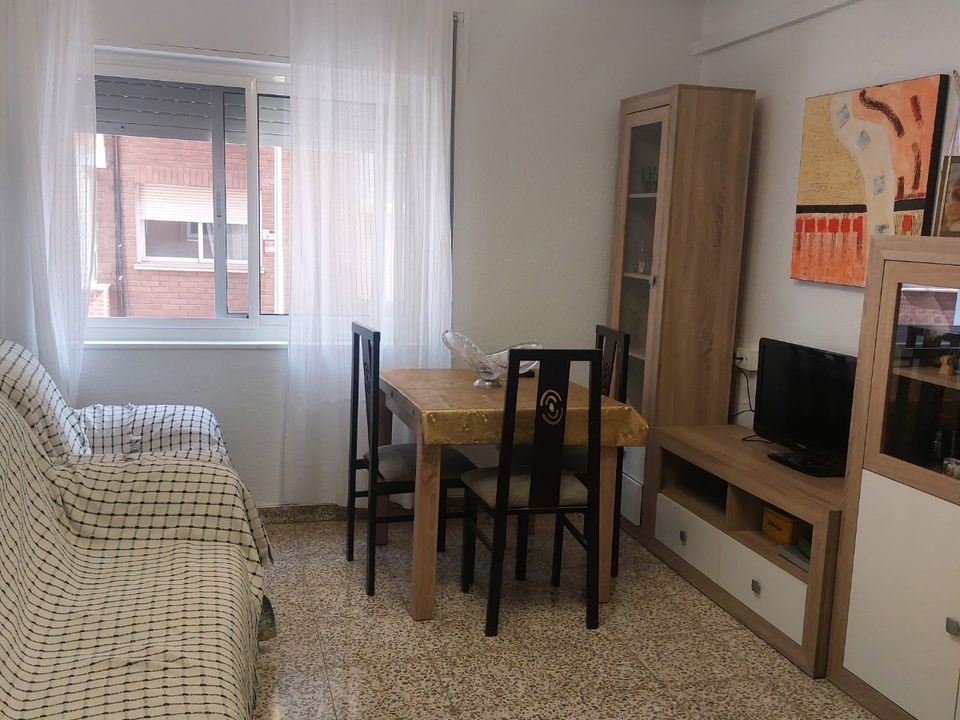 Lejlighed i Cartagena, Murcia - foto 1