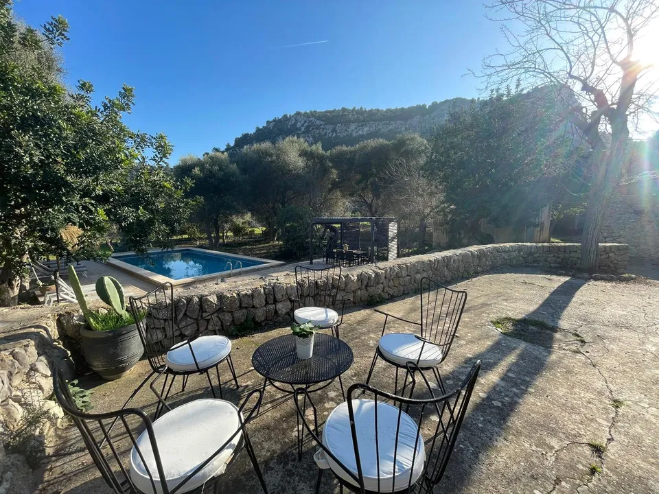Finca i Pollenca, Mallorca - foto 2