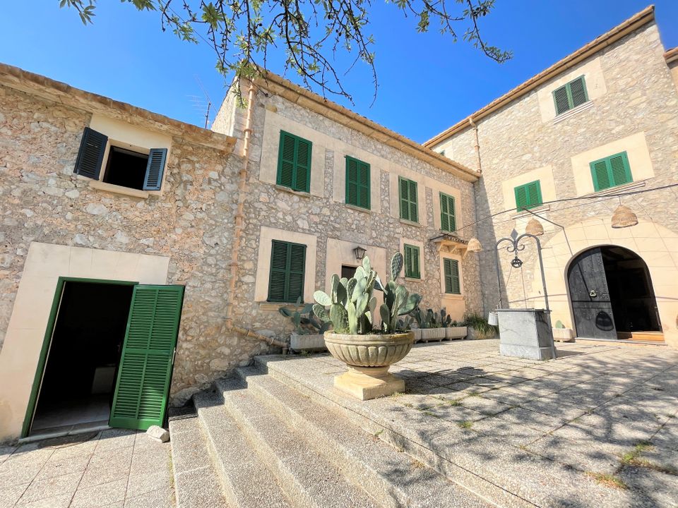 Finca i Pollenca, Mallorca - foto 3
